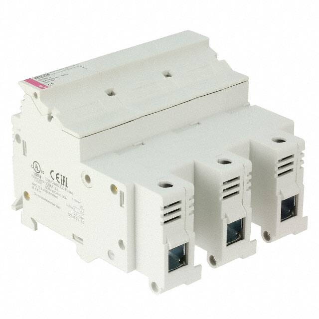 2570104 American Electrical Inc. Porte-fusibles